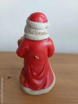 Älterer Weihnachtsdeko  Bild 2
