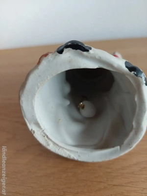 Älterer Weihnachtsdeko  Bild 3