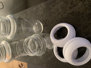 Philips Avent Babyfläschchen