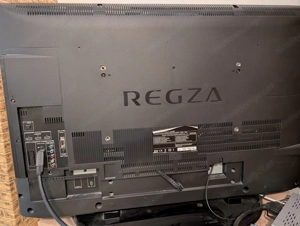 Toshiba Colour TV Modell 40LV685D