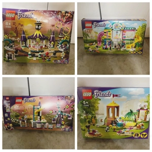 Lego Friends diverse Sets - teilweise Original Verpackt