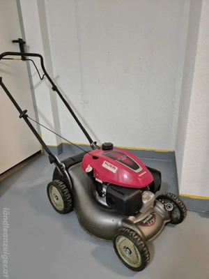 Rasenmäher Honda