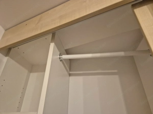 Spiegelschrank - Tischlerarbeit - zu verschenken - NEUWERTIG! Bild 9