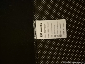 Drum Teppich  Bild 2