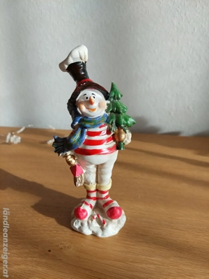 Weihnachtsdeko  Bild 2