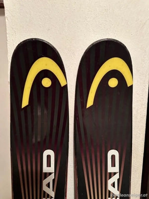 Head Powder Ski Bild 3