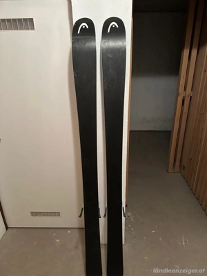 Head Powder Ski Bild 2
