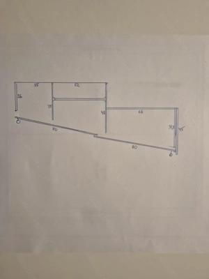 Spiegelschrank - Tischlerarbeit - zu verschenken - NEUWERTIG! Bild 6