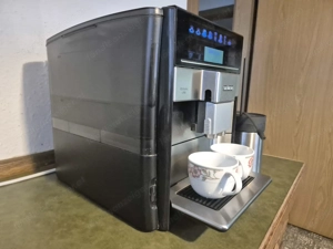 Siemens Kaffeevollautomat EQ 6 plus s700 Bild 3