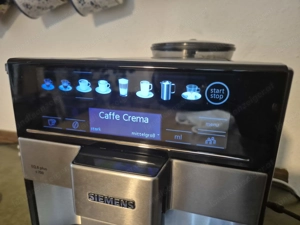 Siemens Kaffeevollautomat EQ 6 plus s700 Bild 5