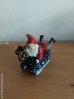 Weihnachtsdeko 