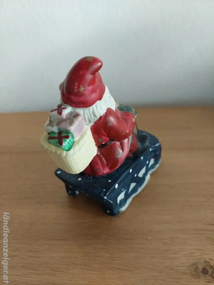 Weihnachtsdeko  Bild 2