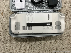 Valve steam deck Olled 1Tb Bild 3