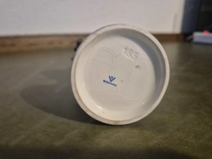 Vintage HUMMEL Figur "Bandoneonspieler" Hummel Goebel Nr. 185 Bild 2