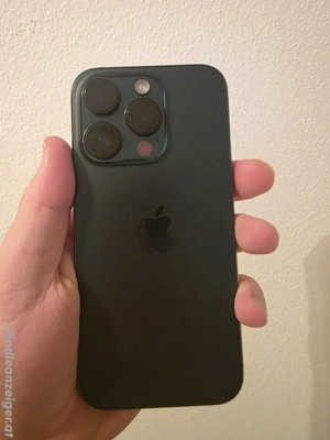 Iphone 15 Pro 256GB 87% Bild 2