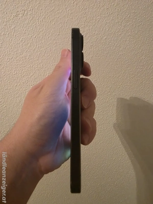 Iphone 15 Pro 256GB 87% Bild 3