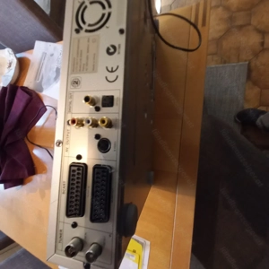 Sat Receiver mit CD und ausführlicher Beschreibung Bild 7