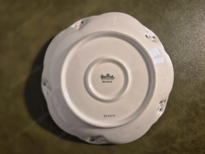 Obstschale von Rosenthal im Dekor Moliere Bild 2