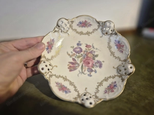 Obstschale von Rosenthal im Dekor Moliere