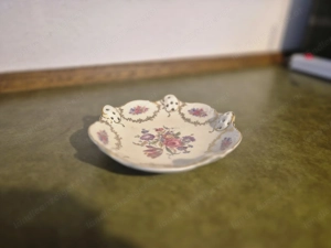 Obstschale von Rosenthal im Dekor Moliere Bild 3