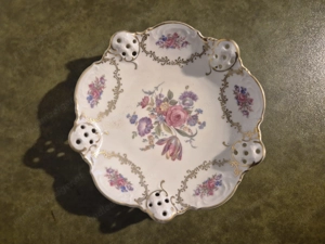 Obstschale von Rosenthal im Dekor Moliere Bild 4