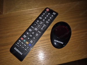 TV Gerät Samsung, Series 45, 32 Zoll Bild 2