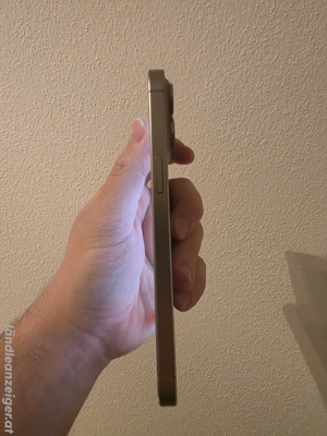 Iphone 15 Pro Max 256GB 89% Bild 3