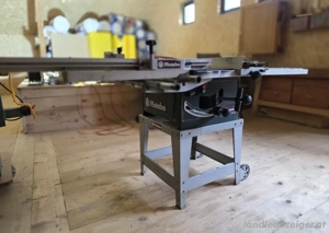Metabo Kreissäge Tk1688 Bild 5