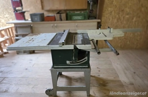 Metabo Kreissäge Tk1688 Bild 3