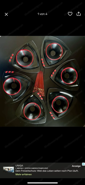 Garten- und Zeltflohmarkt 29.+30.11. von 10-17h Josef-Huterstr. 19 Bregenz Bild 7