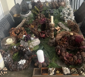 Garten- und Zeltflohmarkt 29.+30.11. von 10-17h Josef-Juterstr. 19, Bregenz Bild 2