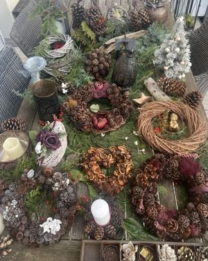 Garten- und Zeltflohmarkt 29.+30.11. von 10-17h Josef-Juterstr. 19, Bregenz Bild 3