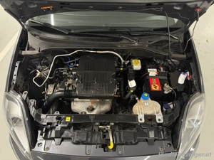 Fiat Grande Punto FIAT Punto 1.4 Natural Power Klein-  Kompaktwagen 2018 Sitzheizung Tempomat Bild 8