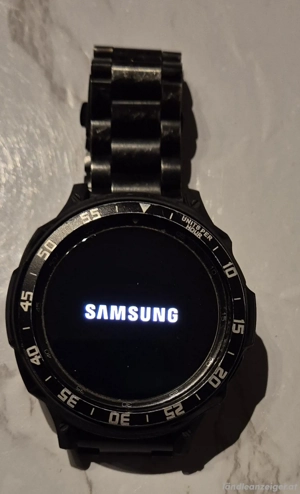 Samsung Galaxy Watch 4 Classic 46mm Bild 2