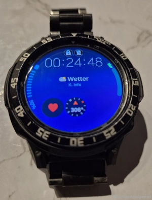 Samsung Galaxy Watch 4 Classic 46mm Bild 3