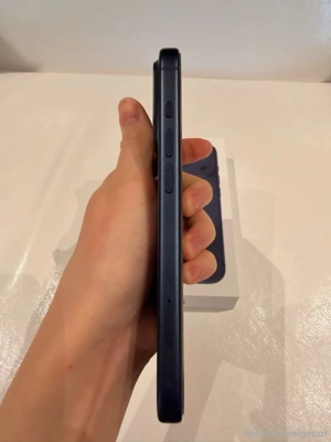 iphone 17 pro deep blue 256gb Bild 3