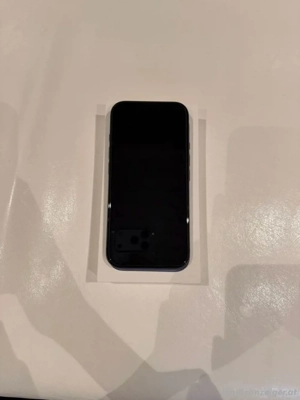 iphone 17 pro deep blue 256gb