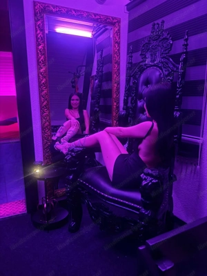 Alya - dein Genuß Bild 3