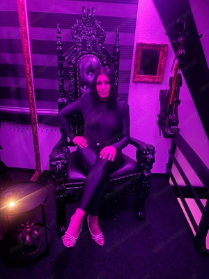 Alya - dein Genuß Bild 7