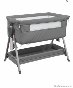 baby bett 
