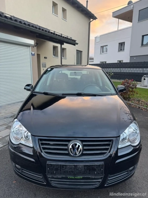 VW Polo 9n Bild 3