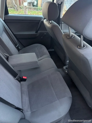 VW Polo 9n Bild 5