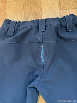 Überhose Softshell 128 Trollkids