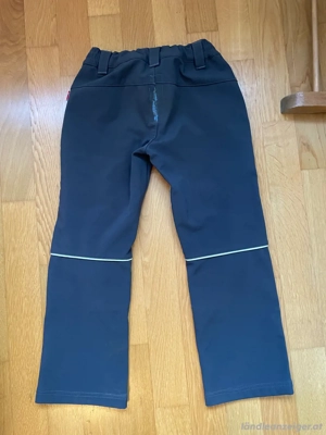 Überhose Softshell 128 Trollkids Bild 3