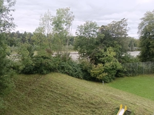 Ruhige und helle 3-Zimmer-Wohnung (89 m ) mit ca. 20 m  großer Terrasse in Bregenz Vorkloster Bild 8