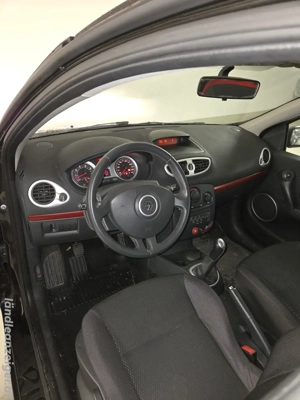 Renault clio Bild 2