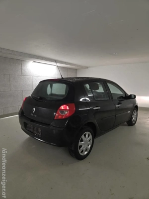 Renault clio Bild 3