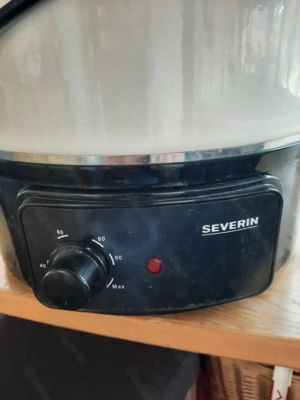 Glühweintopf -Allzwecktopf 40  Bild 3