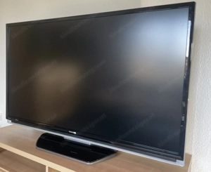 Toshiba LCD TV 52ZF355D   52"   Top Zustand, ohne Gebrauchsspuren Bild 3