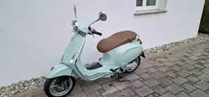 Vespa Primavera 50 4T Baujahr 08 2020 im Gutem -Top Zustand  Bild 5